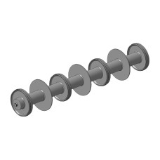 0518782,0 Качалка (518782 , 5187820 , 000518782, 000518782.0 , 0005187820)