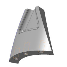 603022.0 Кулачок (603022 , 6030220 , 000603022 , 000603022.0 , 0006030220) 603022.0 Кулачок (603022 , 6030220 , 000603022 , 000603022.0 , 0006030220)