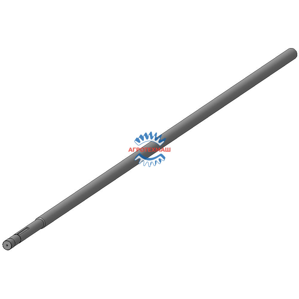 0607970,2 Вал (607970 , 6079702 , 000607970.2  , 0006079702 , 000607970)