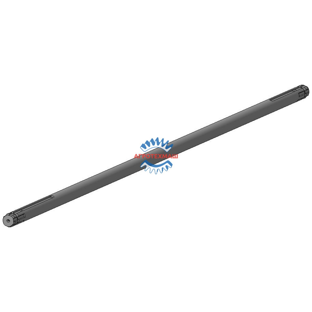 0608043,4 Вал ( 608043 , 6080434 , 000608043 , 000608043.4 , 0006080434)