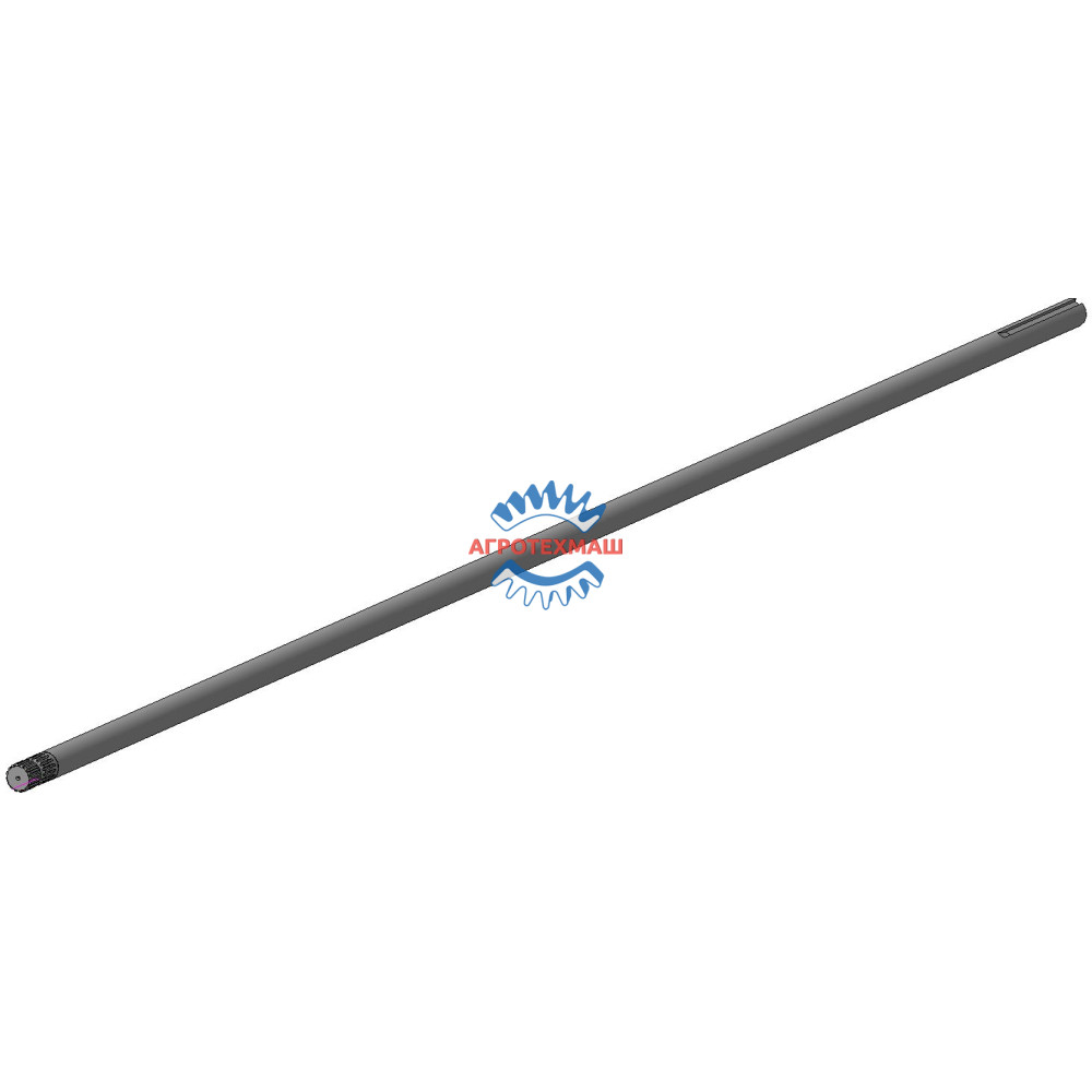 0630922,0 Вал шліцьовий (630922, 6309220 , 000630922.0 , 0006309220 , 000630922)