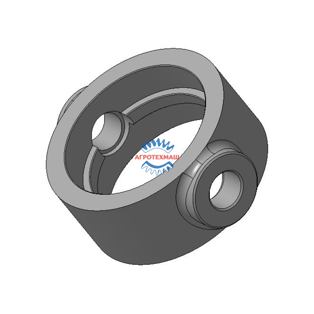 0643402,0 Корпус хитаючийся (643402 , 6434020 , 000643402.0 ,0006434020 , 000643402)