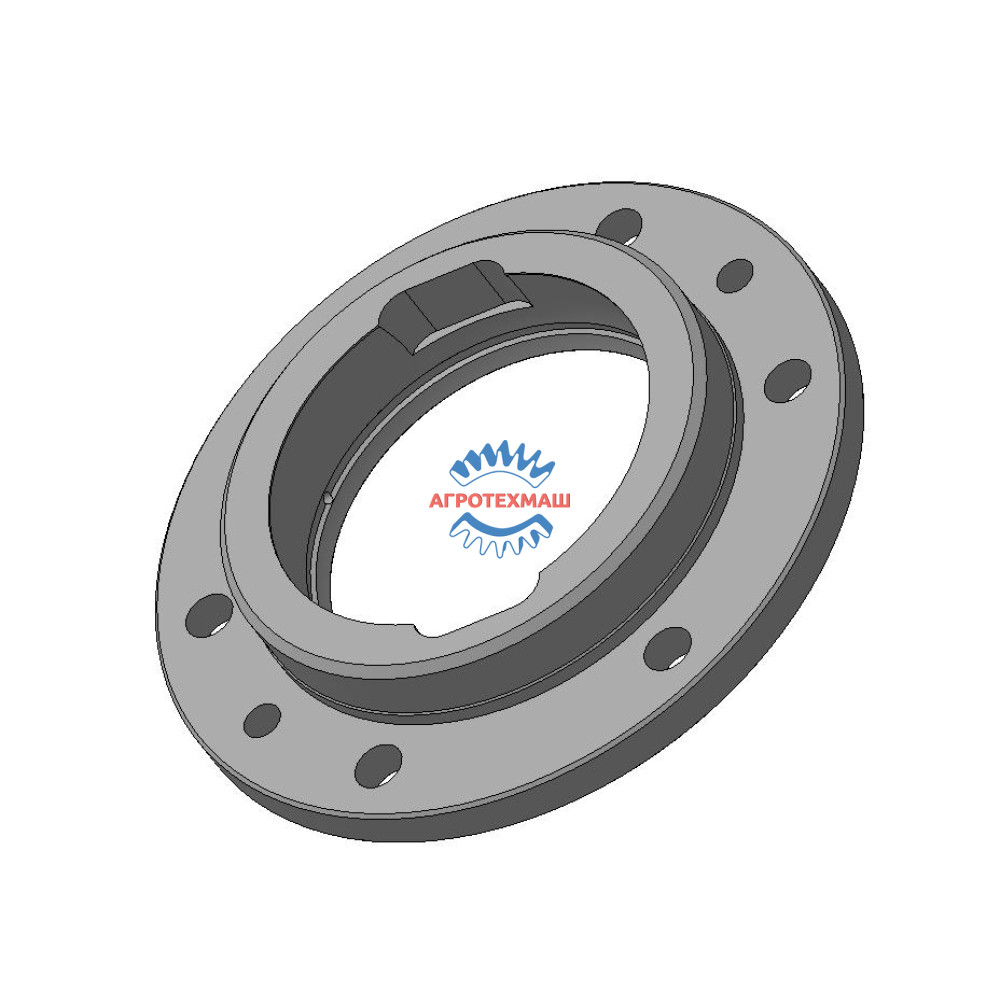 0644700,1-01 Корпус підшипника (644700 , 6447001 , 000644700.1 , 0006447001 , 000644700)