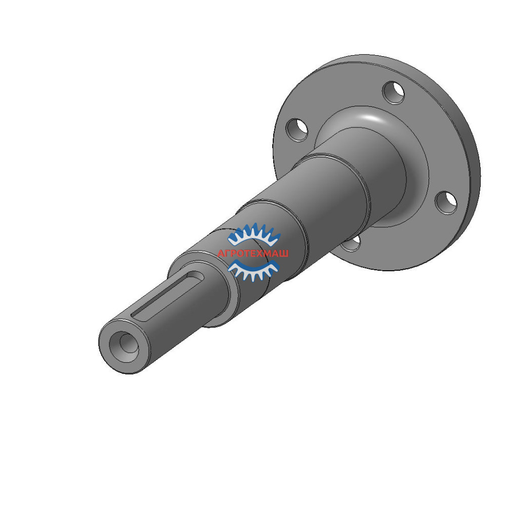 0644975,0 Вал ф45 ( 644975 , 6449750 , 000644975.0  , 0006449750 , 000644975)