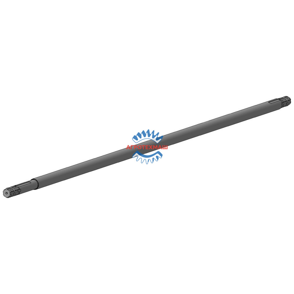 0645006,3 Вал (645006 , 6450063 , 000645006.3 , 0006450063 , 000645006)