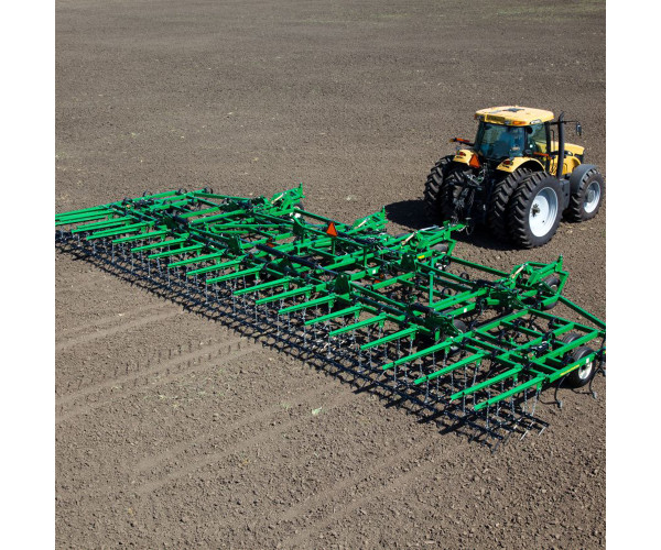 Топ-5 запчастей для улучшения производительности почвообрабатывающей техники