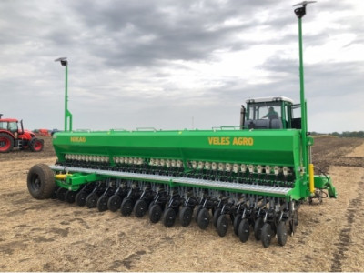 Як oбрати якісні запчастини для сівалок?