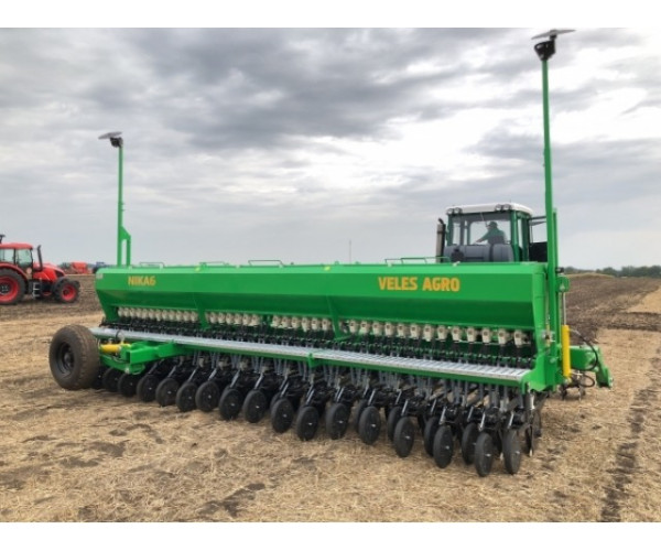 Как выбрать качественные запчасти для сеялок?