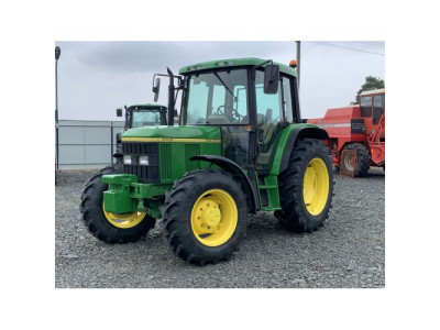 Поради щодо догляду за трактором John Deere