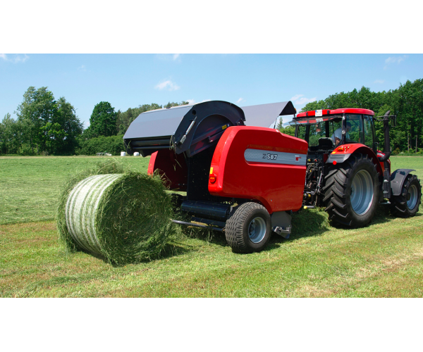 Какие запчасти для пресс-подборщиков лучше всего подходят для разных видов кормов?