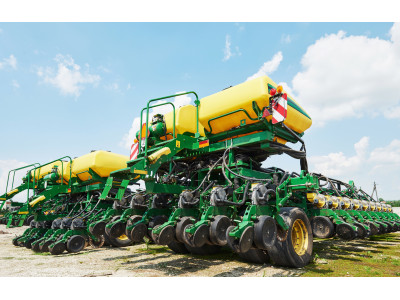 Які запчастини для сільгосптехніки можна замовити індивідуально?