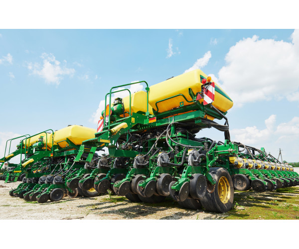 Какие запчасти для сельхозтехники можно заказать индивидуально?