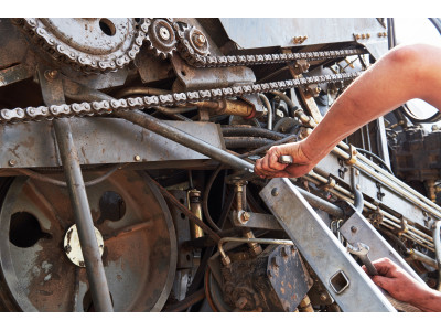 Переваги індивідуального замовлення валів для сільгосптехніки Case