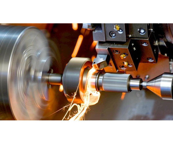 Технологии фрезерной и токарной обработки для точного производства деталей