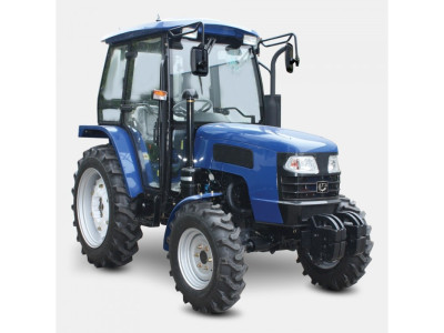 Виготовлення запчастин для китайських тракторів ДТЗ