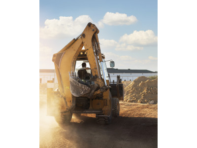 Запчастини для спецтехніки