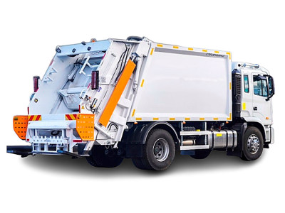 Запчастини для комунальної техніки