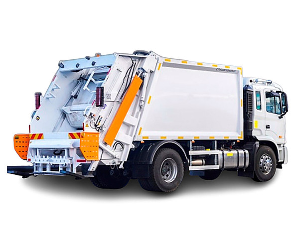 Запчасти для коммунальной техники