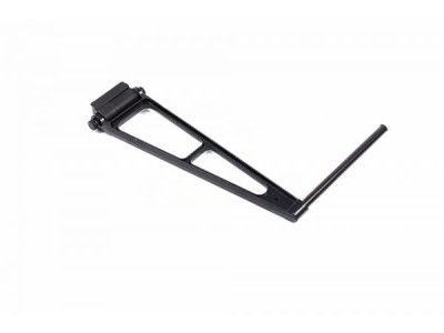 Ремонт кронштейнів сільгосптехніки: як виявити пошкодження та де купити заміну