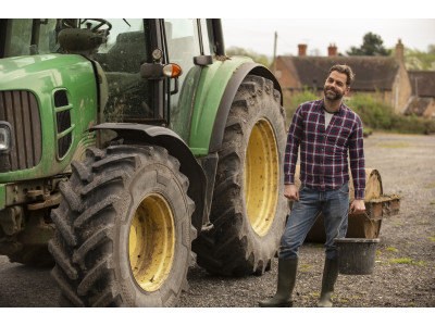 Ремонт і обслуговування техніки John Deere