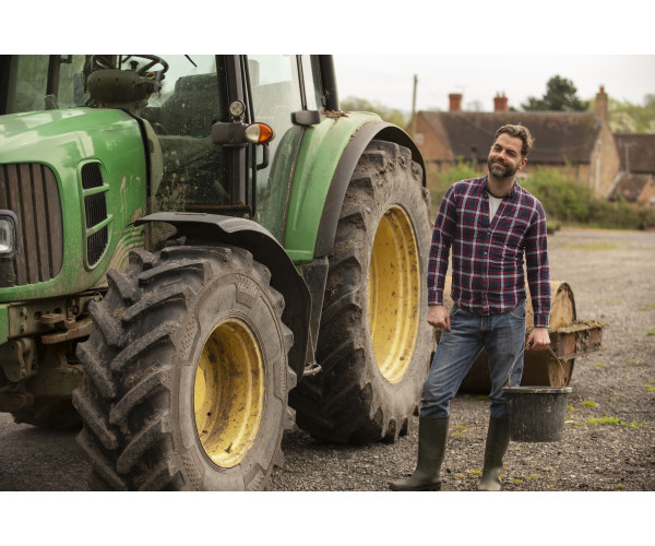 Ремонт и обслуживание техники John Deere