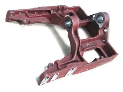 Ремонт піврами трактора: коли потрібен і чим замінити зношені деталі