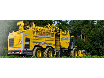 Як продовжити термін служби техніки ROPA: правильний догляд і заміна запчастин