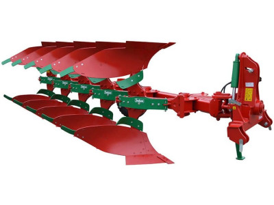 Техніка SUKOV: особливості підбору запчастин для плугів та іншого обладнання