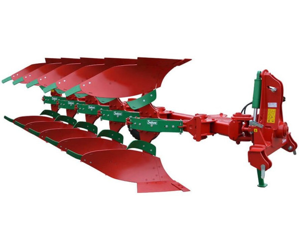 Техника SUKOV: особенности подбора запчастей для плугов и другого оборудования