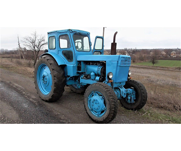 Изготовление запчастей для трактора Т-40