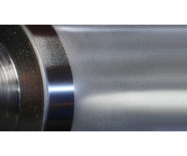 Технологии нанесения защитных покрытий на валы для увеличения их коррозионной стойкости