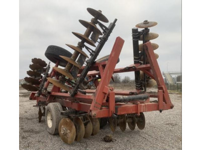 Запчастини для ґрунтообробної техніки Wishek: як вибрати правильні компоненти