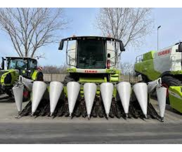 Запчасти к жаткам Claas Conspeed