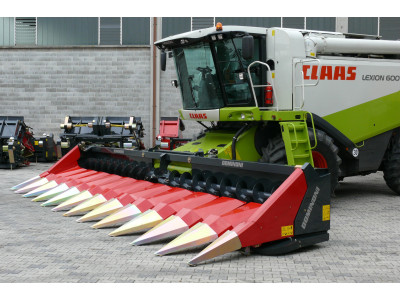 Ремонт жниварок власноруч: які запчастини необхідні та де їх знайти