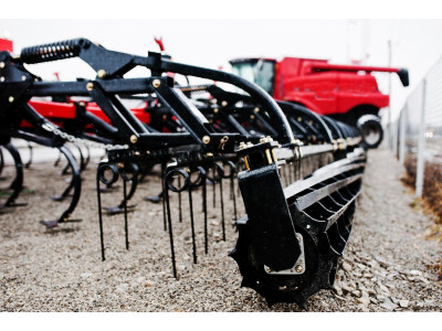 Важливість якості запчастин для сільськогосподарської техніки: як правильно обирати