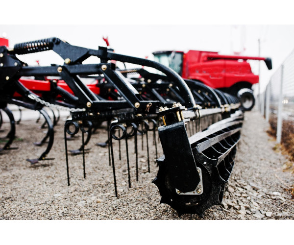 Важность качества запчастей для сельскохозяйственной техники: как правильно выбирать