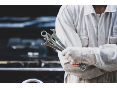 Розвиток сервісної мережі підтримки сільськогосподарської техніки: роль виробників запчастин