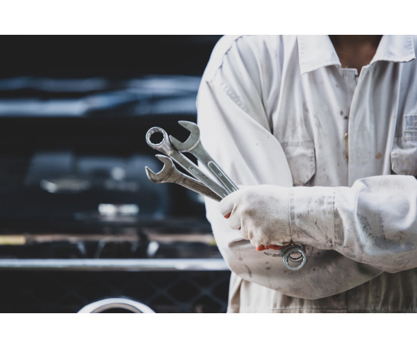 Развитие сервисной сети поддержки сельскохозяйственной техники: роль производителей запчастей