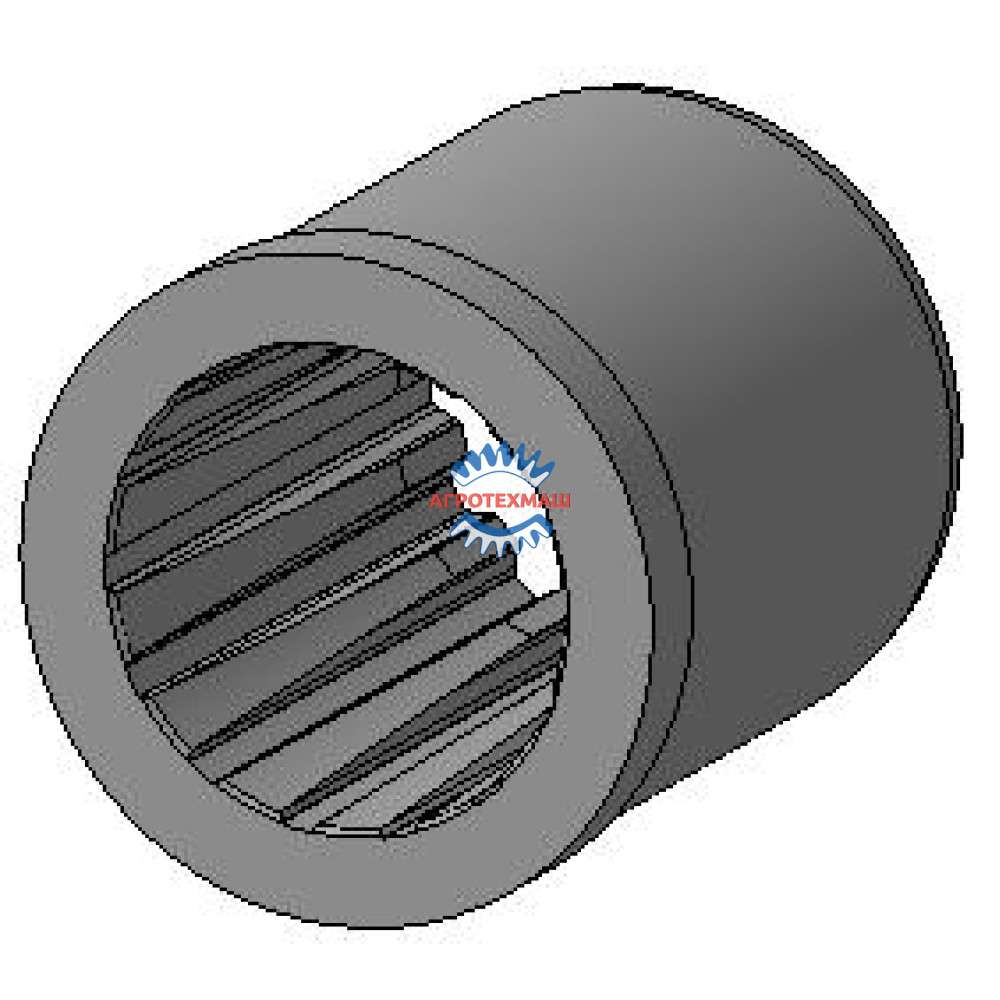193999С3-01-01 Втулка