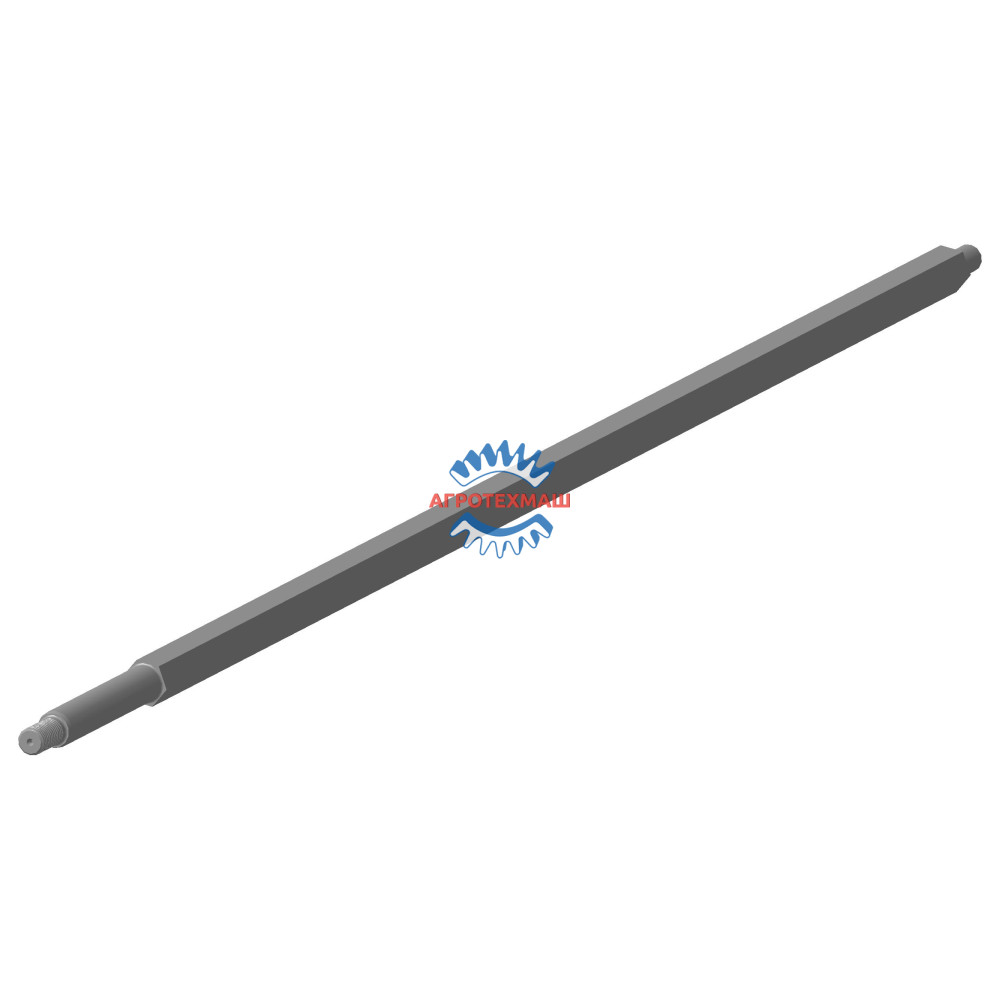 1970192С2 Вал шестигранний  