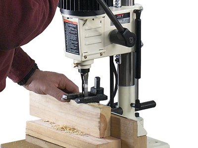 Довбальні роботи: призначення та сфери застосування