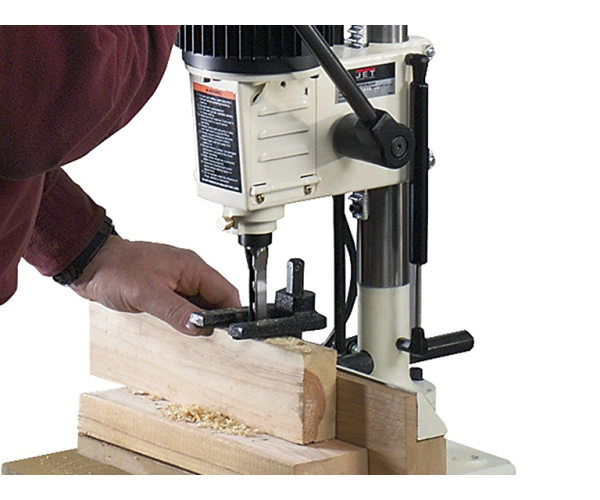 Долбежные работы: назначение и сферы применения