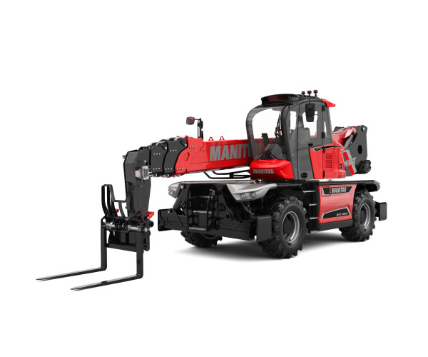 Обзор запчастей для техники Manitou: как выбрать нужные детали для вашего агрегата