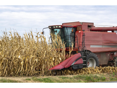 Особливості запчастин для жниварок та прес-підбирачів: що варто знати