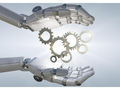 Використання аналізу даних та штучного інтелекту у виробництві та постачанні запчастин