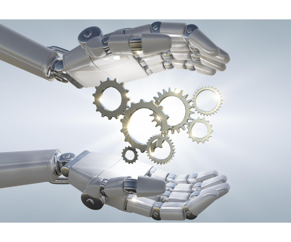 Использование анализа данных и искусственного интеллекта в производстве и поставке запчастей