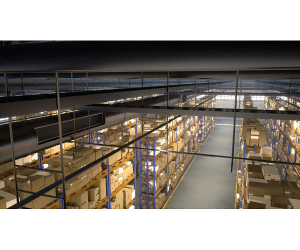 Как правильно организовать склад запчастей на фермерском хозяйстве