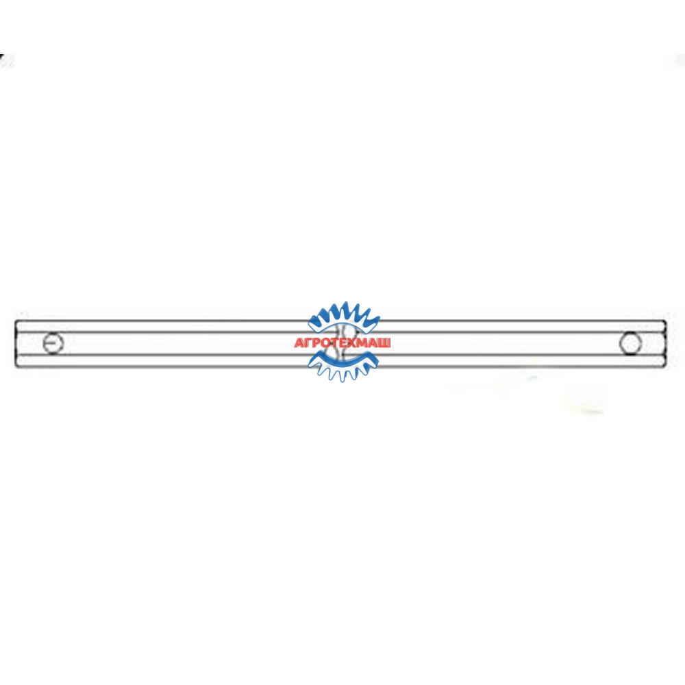 1302176C2 Вал 38 ш (427270А1)