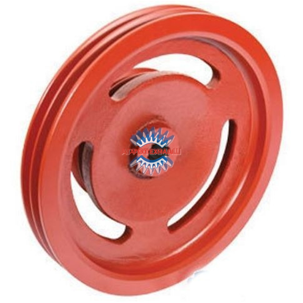 1315264C1-01 Втулка в шків