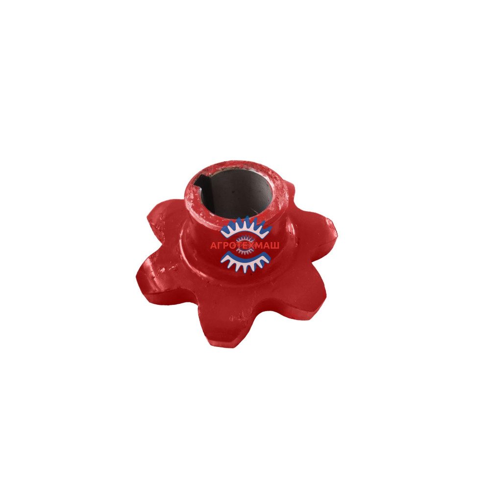 144031A1 Зірочка